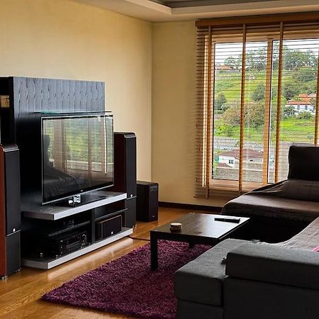 Brazao Guest House Santana  Ngoại thất bức ảnh