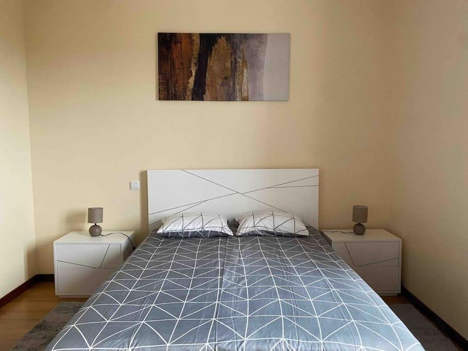 Brazao Guest House Santana  Ngoại thất bức ảnh