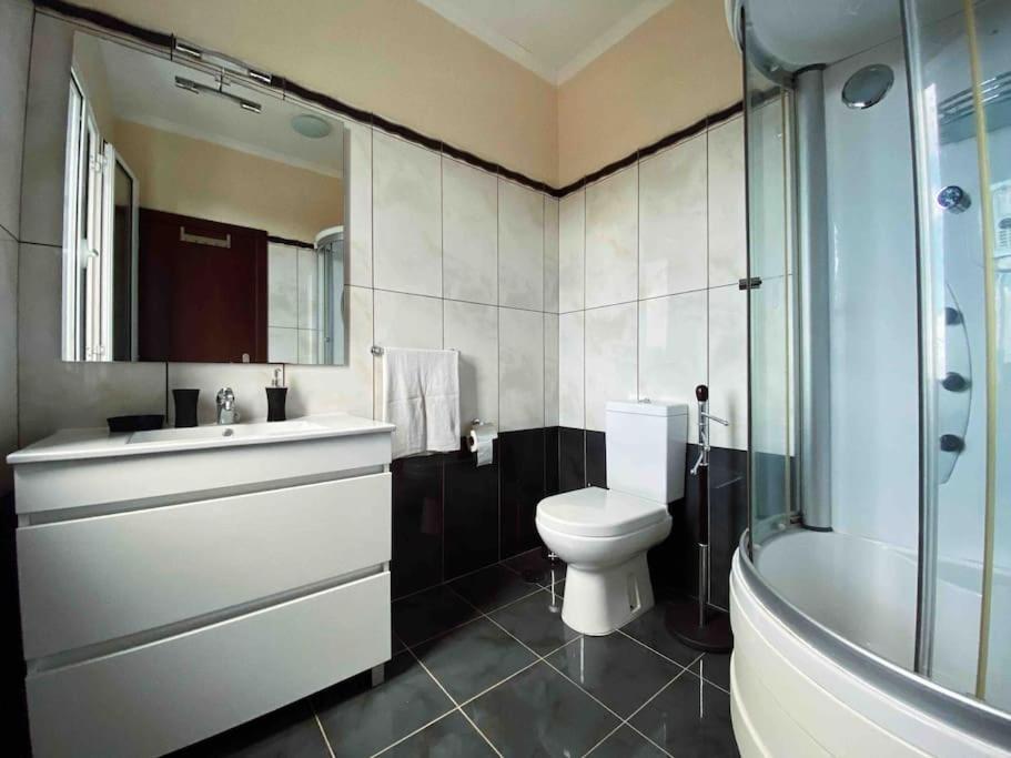 Brazao Guest House Santana  Ngoại thất bức ảnh