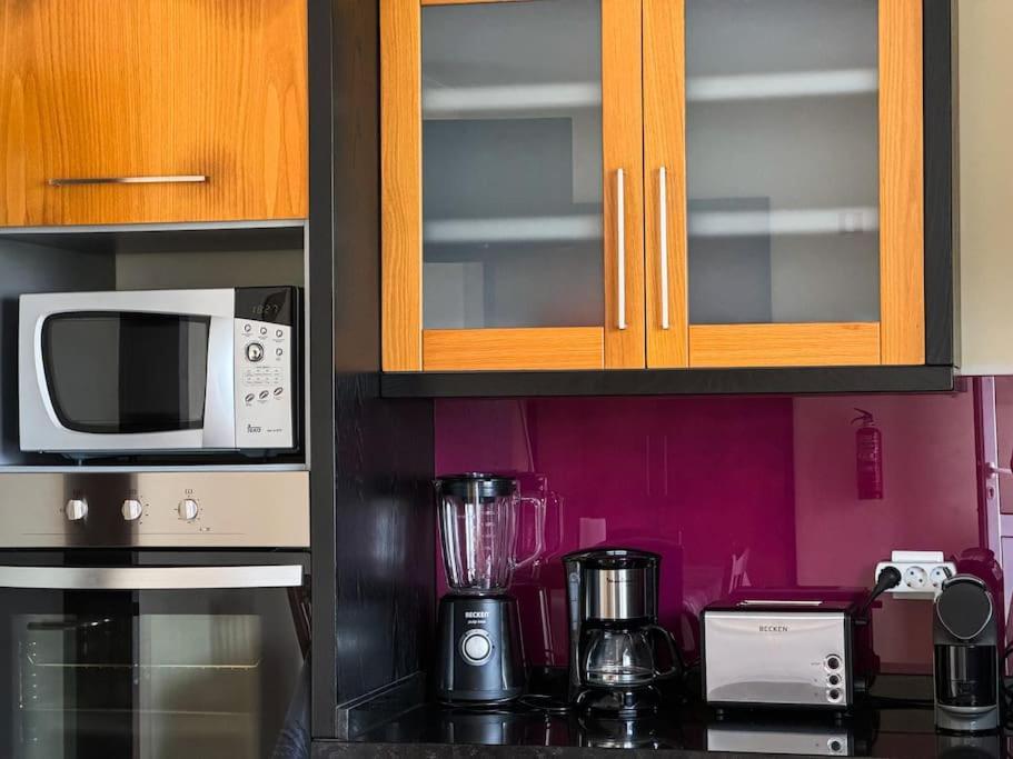 Brazao Guest House Santana  Ngoại thất bức ảnh