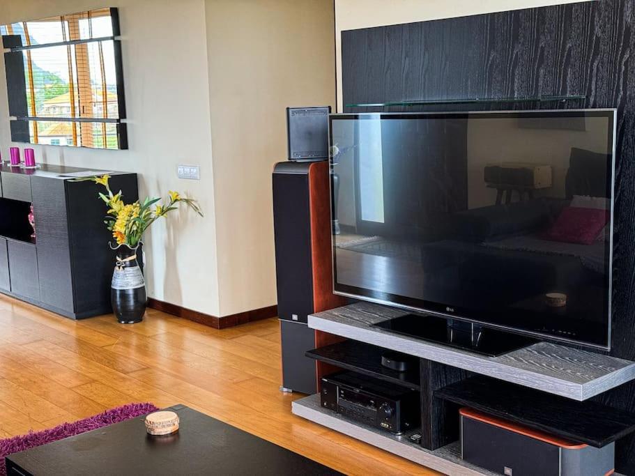 Brazao Guest House Santana  Ngoại thất bức ảnh